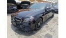 مرسيدس بنز E 43 AMG AMG BI-TURBO / CLEAN CAR / WITH WARRANTY