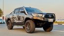 Toyota Hilux DOUBLE CABIN | 2019 | 2.8L DIESEL ENGINE | AUTOMATIC TRANSMISSION | 4WD | RHD | OFFROAD EDITION