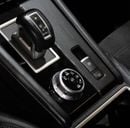 Mitsubishi Outlander GLX High 2.4L