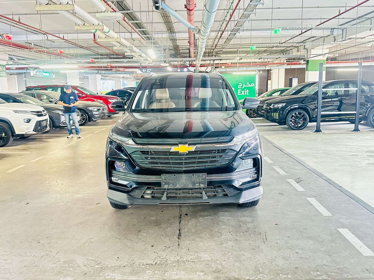 Chevrolet Captiva Premier | National Day Celebration | Guaranteed Warranty | 0 Down Payment