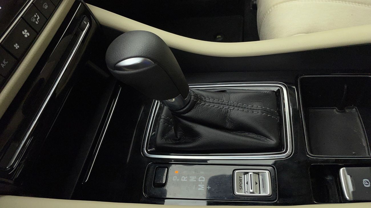 Mazda 6 S 2.5 | Zero Down Payment | Home Test Drive