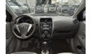 Nissan Sunny 2015 GCC  No Accident  A perfect Condition