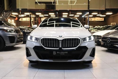 BMW 520i Executive 1.6L