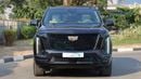 كاديلاك إسكالاد 600 Sport Platinum V8 6.2L 0Km 2025 With 5 Years Or 200,000 Km Warranty