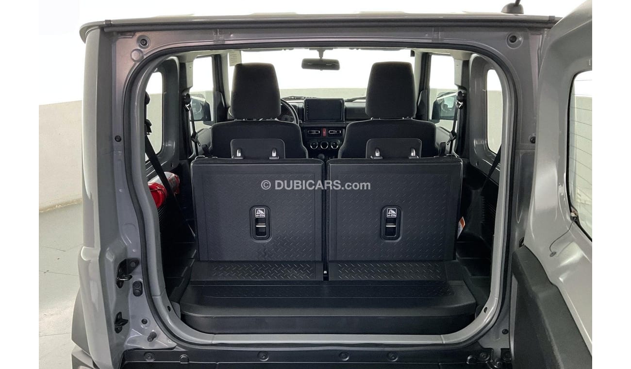 MG ZS 2024 MG ZS SUV 1.5L WHITE 0KM