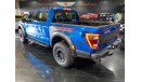 Ford Raptor Raptor F 150