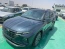 Hyundai Tucson Premium 2023 Hyundai Tucson 1.6L Full Option Leather seat , Big screen , 4 cameras Auto Trunk 4cyl P