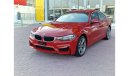 BMW 440i Std