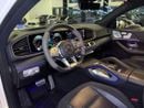 Mercedes-Benz GLE 53 AMG AMG 4MATIC+ 2021 Mercedes‑Benz GLE53 AMG Coupe - No accidents Or paint - Warranty and Service till 2