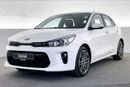 Kia Rio EX Top | Guaranteed Warranty | 0 Down Payment