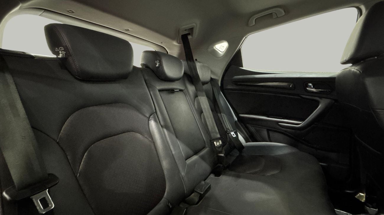 JAC S3 INTELLIGENT 2023 | AED 368/Month | 0 DP | 30 Day Return | Warranty