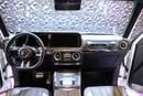 مرسيدس بنز G 63 AMG STD STD