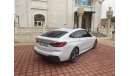 BMW 640i GT master package