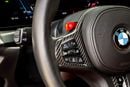 BMW M3 xDrive COMPETITION