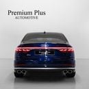Audi S8 TFSI quattro 4.0L 2020 Audi S8, Warranty, Full Audi Service History, Full Options, Low Kms, 571HP, G