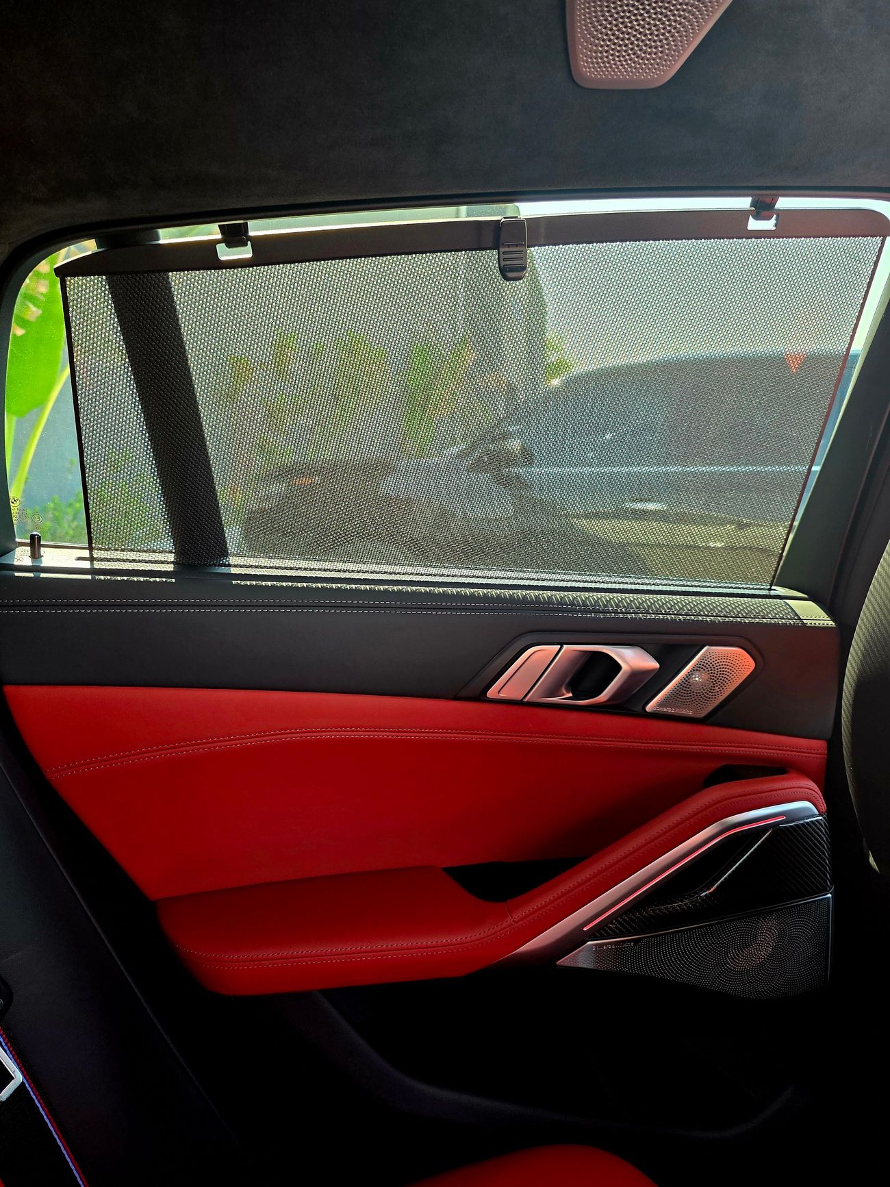 بي أم دبليو X6 M COMPETITION