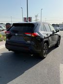 تويوتا راف ٤ RAV4 xle premium Hybrid 4x4