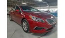 Hyundai Sonata (LOT#: 1617)