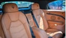 Maserati GranCabrio MC Sportline