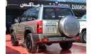 نيسان باترول (2019) SUPER SAFARI 02 DOOR MT, GCC