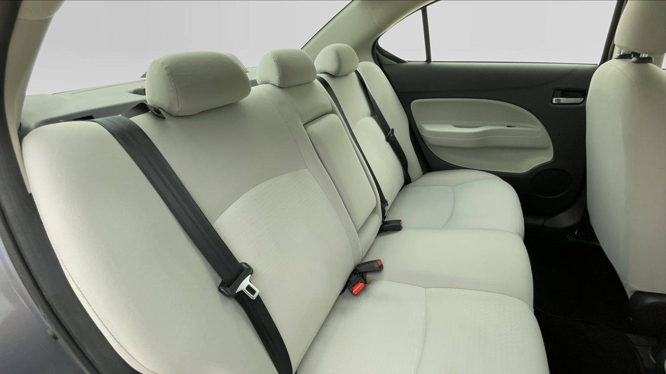 Mitsubishi Attrage GLX HIGHLINE 1.2 | Zero Down Payment | Home Test Drive