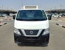 Nissan Urvan Nissan Urvan NV350