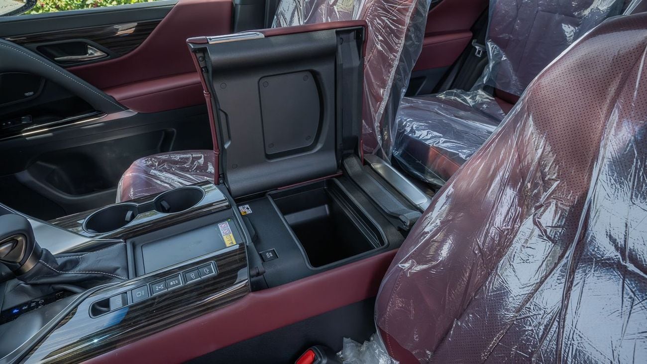 Lexus LX 500 LEXUS LX500D 3.3 -2026YM