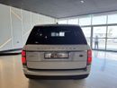 Land Rover Range Rover Autobiography SV 5.0L 2019 RANGEROVER SV AUTOBIOGRAPHY / GCC / FULL SERVICE HISTORY