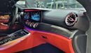 Mercedes-Benz AMG GT 63 4MATIC+ MERCEDES AMG GT 63S 2019 GCC IN IMMACULATE CONDITION FULL SERVICE HISTORY STILL UNDER WARRAN