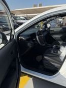 Toyota Corolla Cross 2.0L GLI (HEV) 2.0 L GLI (HEV)