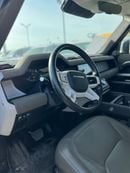 Land Rover Defender P400 full Option Lhd 3.0L Petrol engine 4WD Automatic Gear 5seats 5 Doors