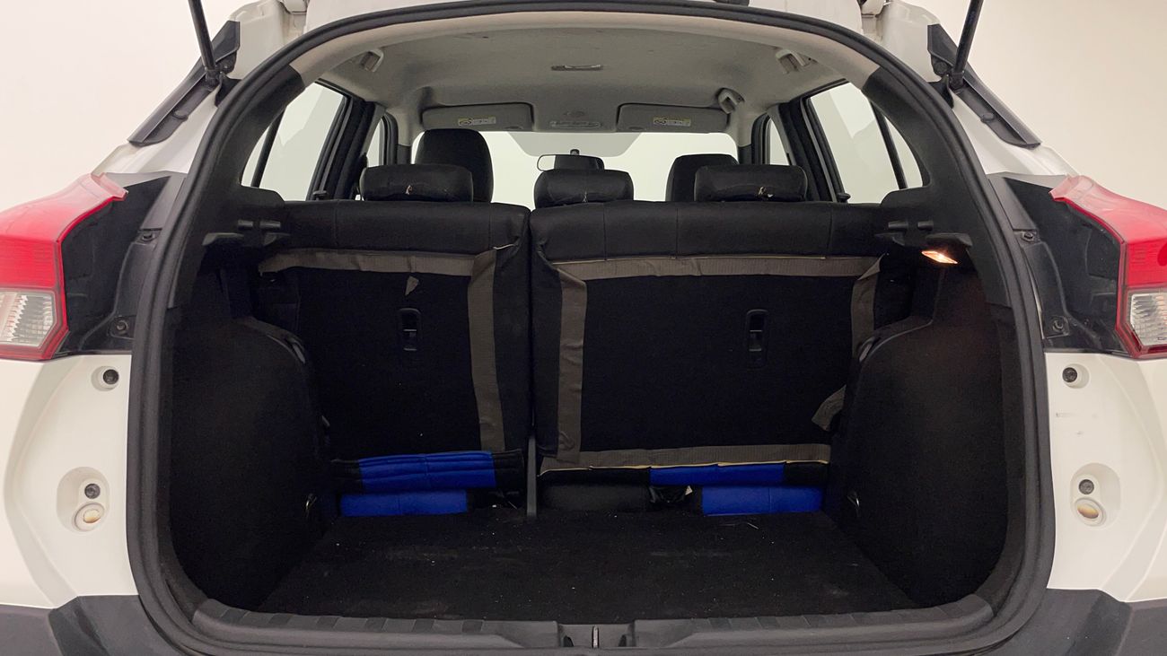 Nissan Kicks SV 1.6 | Zero Down Payment | Home Test Drive