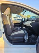 Toyota Corolla XLI / 1.6L V4 PETROL / DVD / REAR A/C (CODE # XLI)