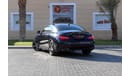 Mercedes-Benz CLA 250 C117
