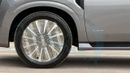 Nissan Patrol (For Export , НА ЭКСПОРТ) LE Platinum City 3.5TT V6 4X4 GCC Без пробега