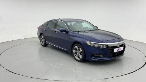 Honda Accord EXL 1.5 | Zero Down Payment | Free Home Test Drive