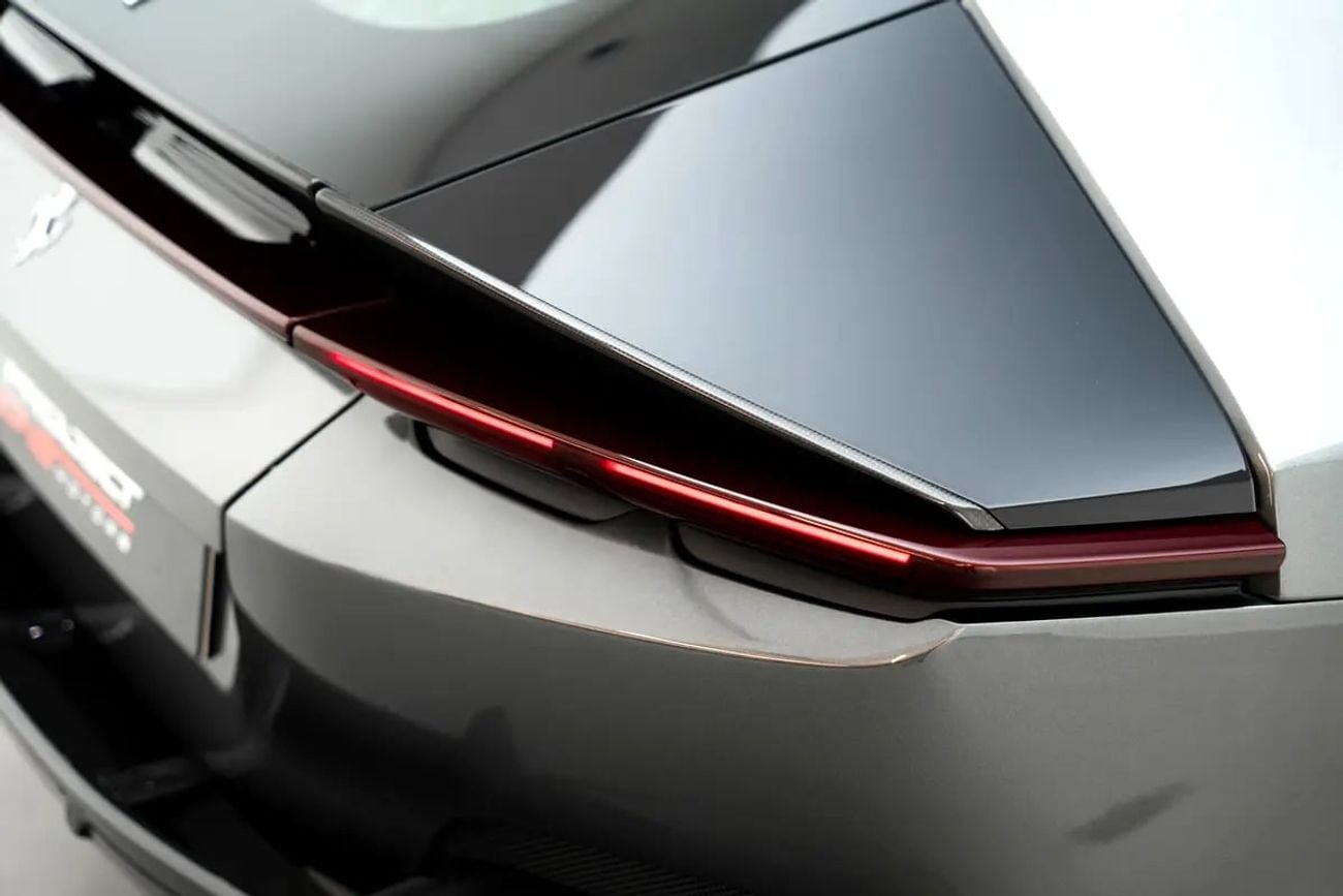 Ferrari 12Cilindri 12 CILINDRI WITH 7 YEARS SERVICE CONTRACT