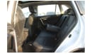 Toyota RAV4 2023 TOYOTA RAV4 2.0L, 4X2, AT, PETROL(CHINESE SPEC)