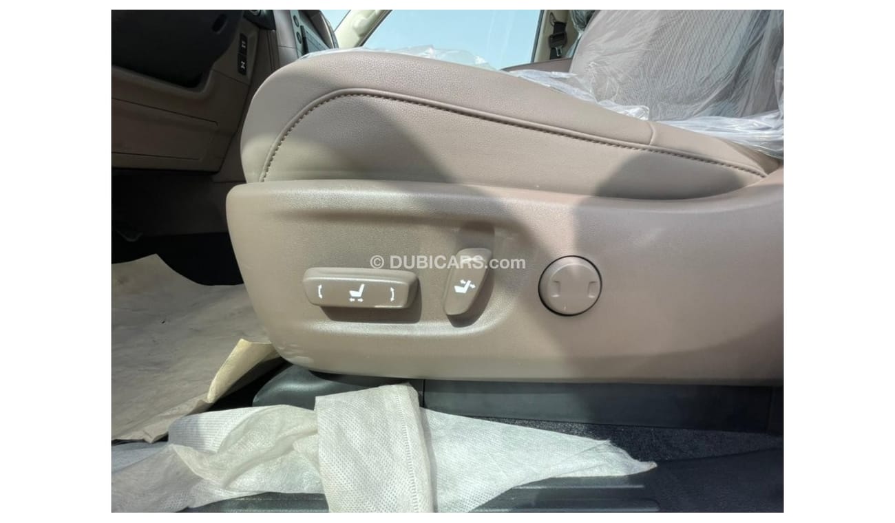 Lexus GX460 LEXUS GX-460, 4.6L, SUV, AWD, FULL OPTION, MODEL 2020, COLOR WHITE FOR EXPORT & LOCAL REGISTRATION