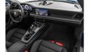 بورش 911 2025 Porsche 911 Carrera / 992-2 / Porsche 2 Year Extendable Warranty