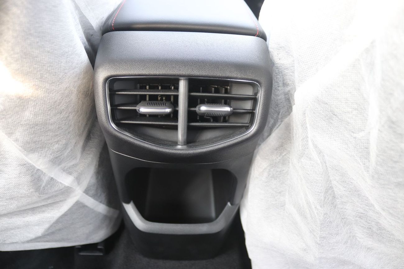 أم جي 5 1.5L GLOBAL LUXURY EDITION,LEATHER SEAT,SUNROOF, MODEL 2025