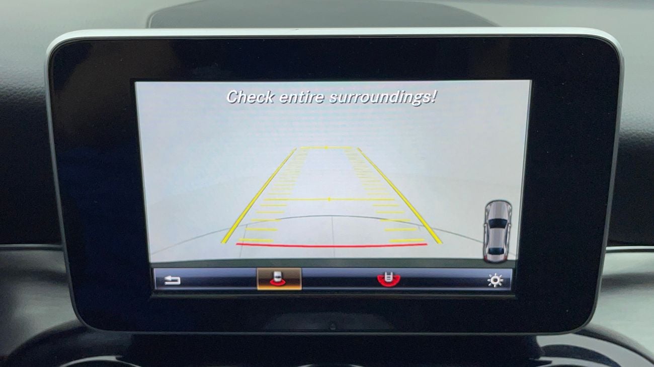 مرسيدس بنز C 200 AMG SPORT PACK 2 | بدون دفعة مقدمة | اختبار القيادة في المنزل