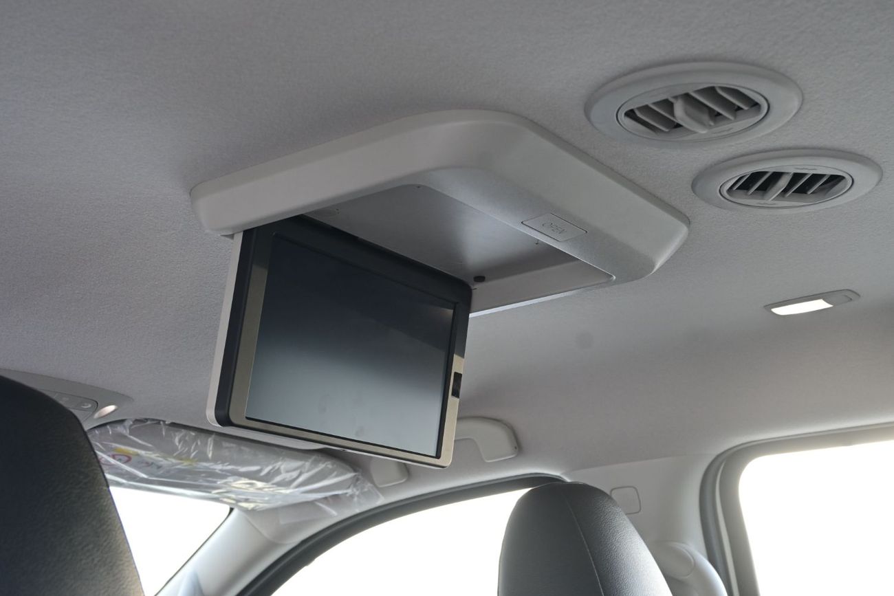 Nissan XTerra Platinum 2.5L 4WD Nissan X-Terra 2.5L Petrol, 4WD Model 2024 Color White