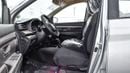 سوزوكي ايرتيغا GLX SUZUKI ERTIGA GLX 2026