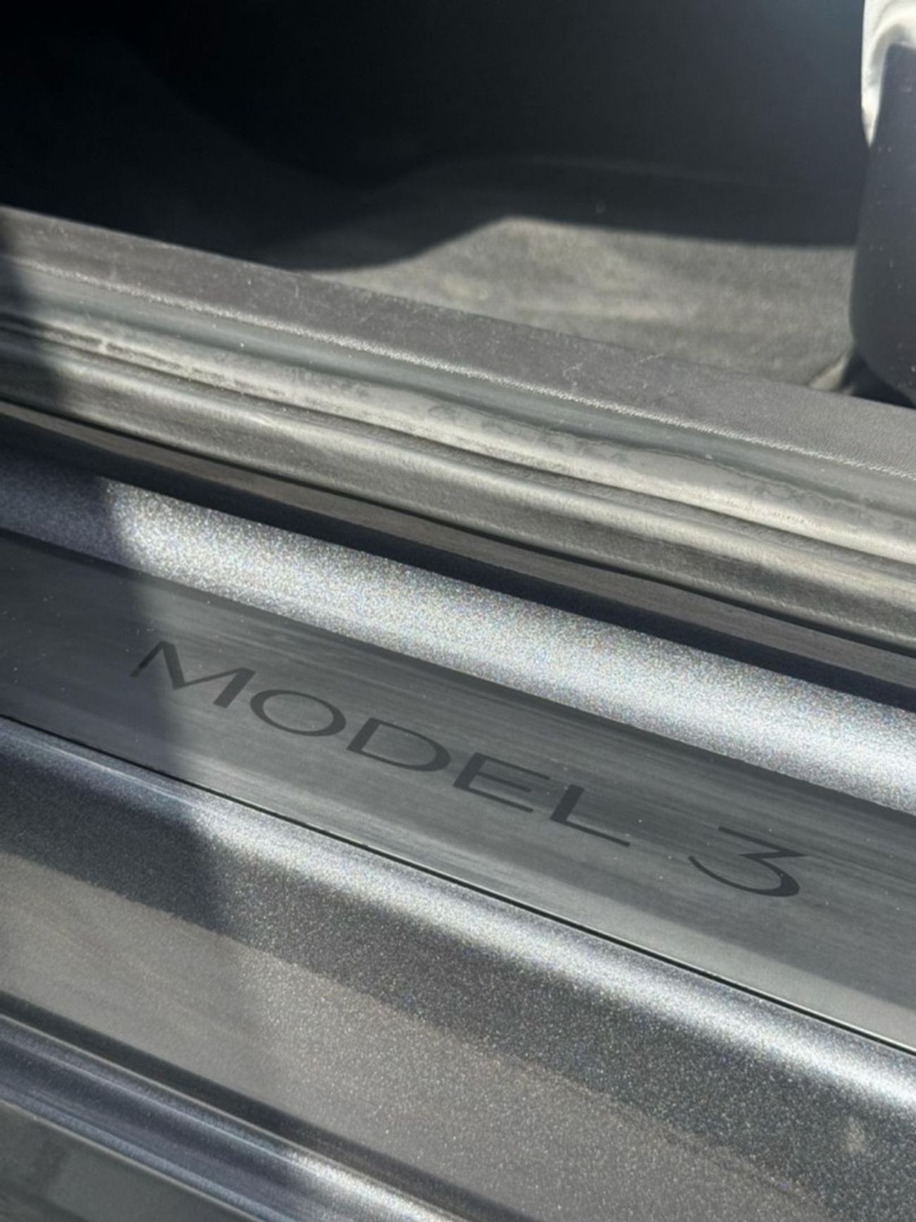 Tesla Model 3 TESLA MODEL 3 PERFORMANCE DUAL MOTOR LONG RANGE Model: 2021 Milage 84.000km Price: 110.000 dirhams (