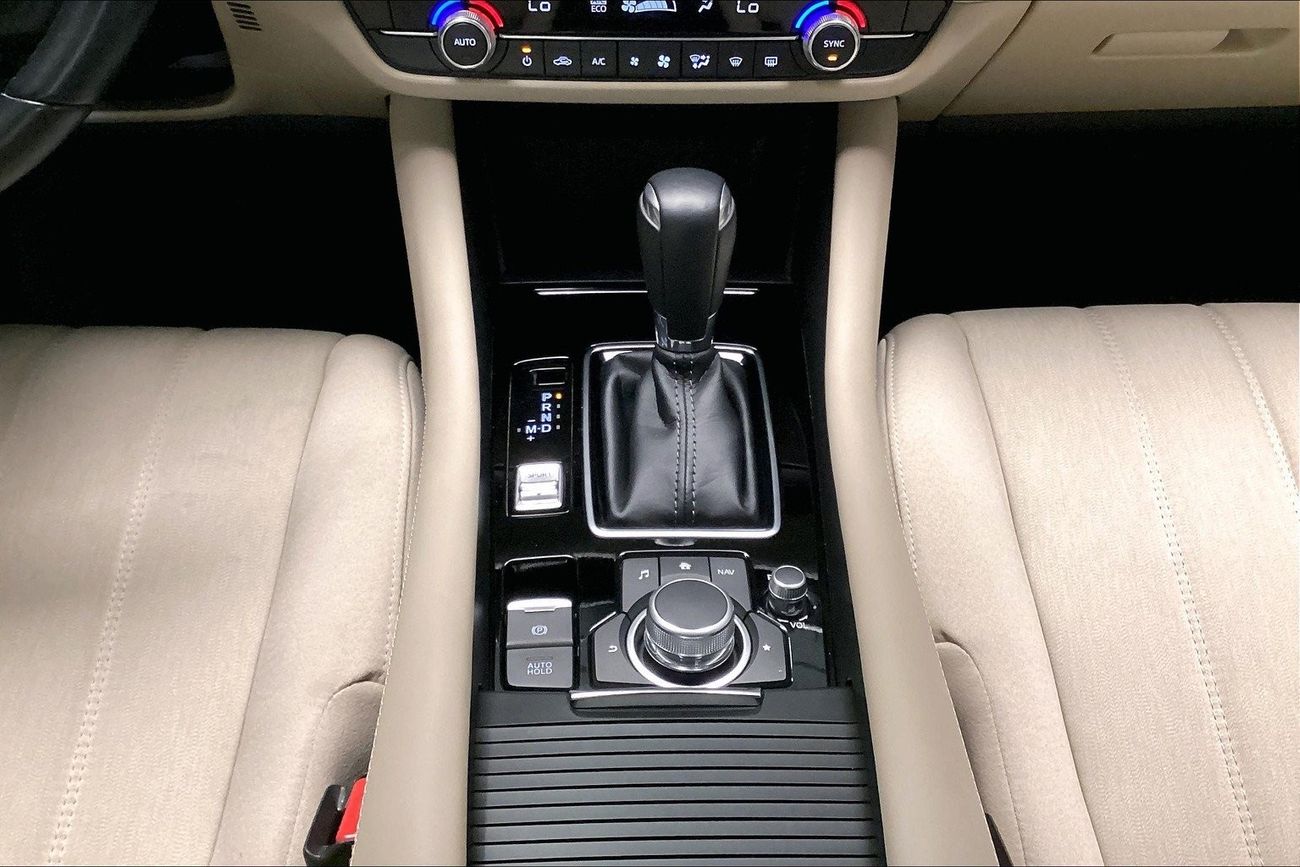 Mazda 6 Core | Guaranteed Warranty | 0 Down Payment