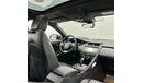 Jaguar E-PACE 2018 Jaguar E Pace P250 First Edition, Warranty, Full Jaguar Service History, Full Options, GCC