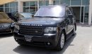 Land Rover Range Rover HSE