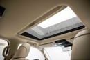 تويوتا لاند كروزر LC300 VXR 3.5L - Pearl White Inside Beige | Export Only