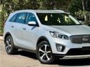 Kia Sorento LX 2.4L 860x48-Monthly l GCC l Cruise, Camera, GPS l Accident Free